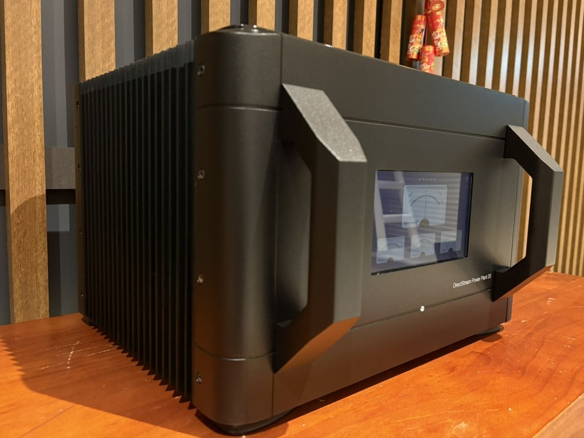 PS Audio DirectStream PowerPlant P20 AC Power Regenerator - Consignment