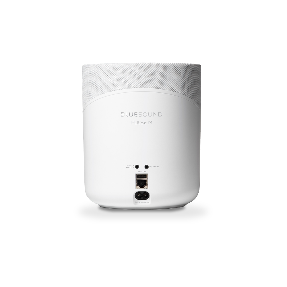 Bluesound PULSE M Wireless Streaming Speaker