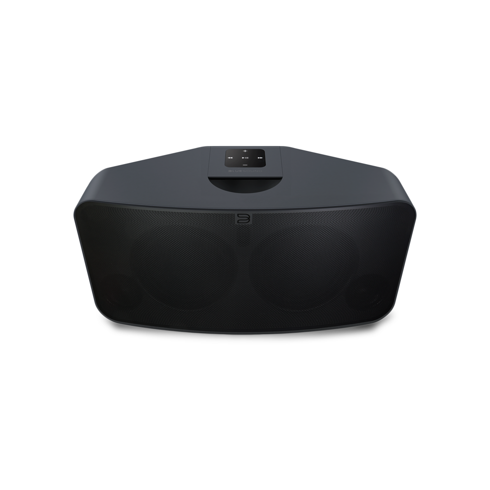 Bluesound PULSE 2i Wireless Streaming Speaker