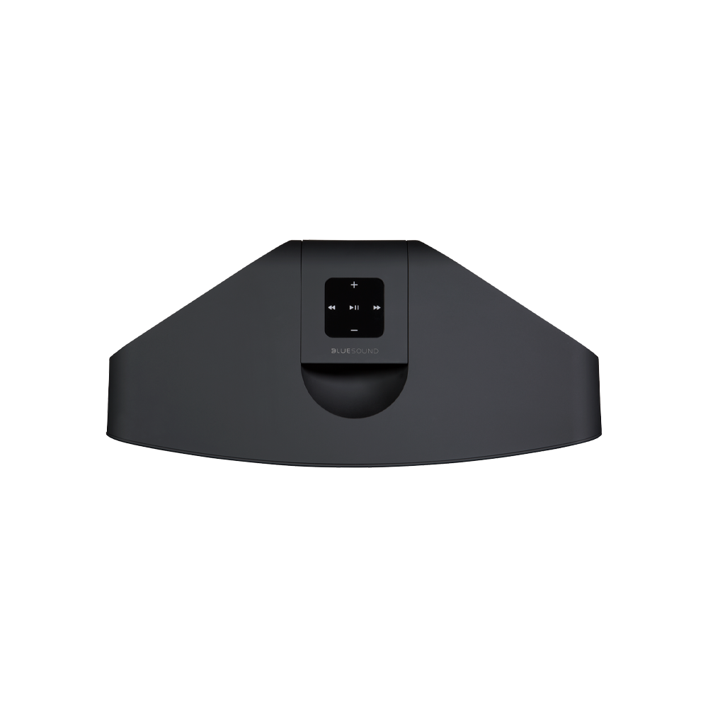 Bluesound PULSE 2i Wireless Streaming Speaker