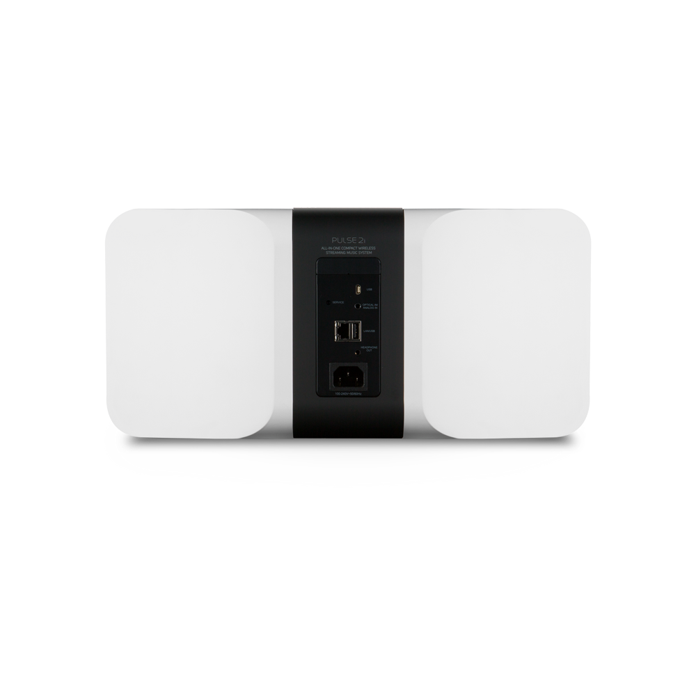 Bluesound PULSE 2i Wireless Streaming Speaker