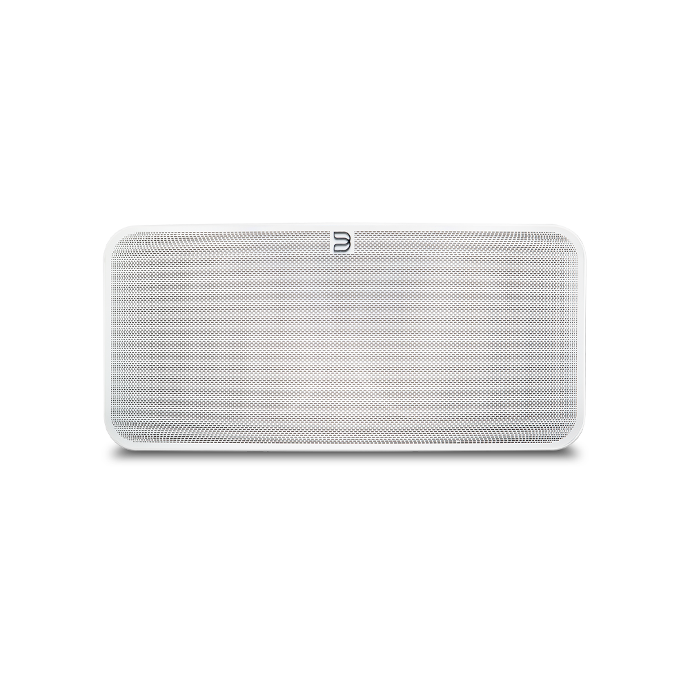 Bluesound PULSE 2i Wireless Streaming Speaker