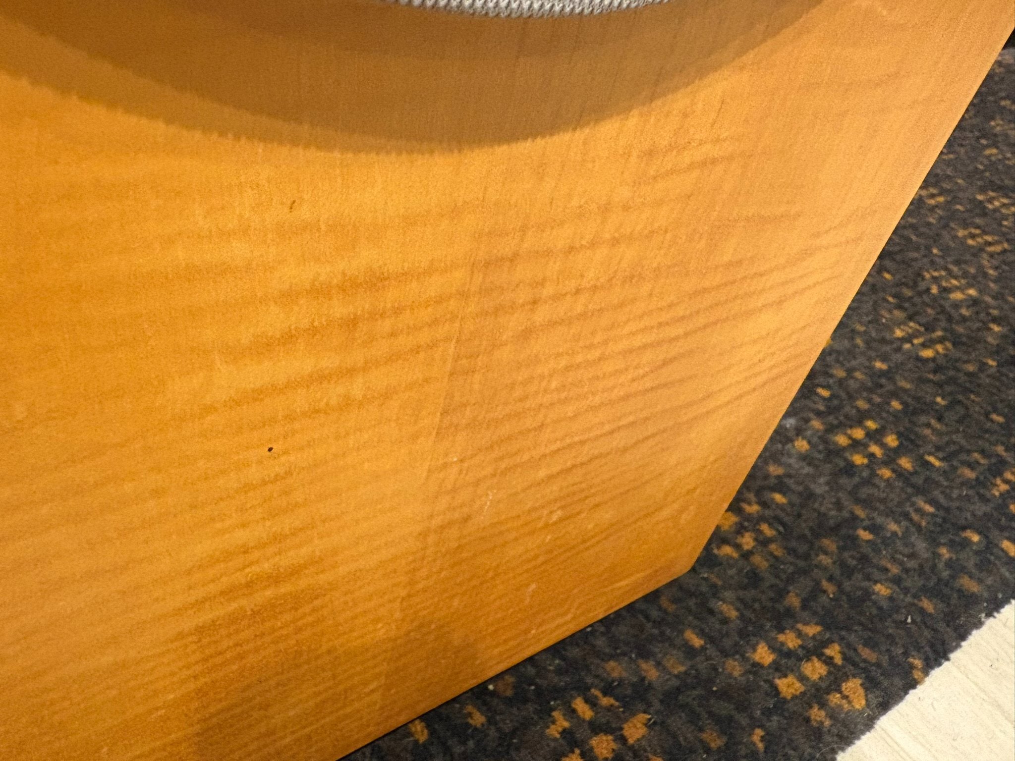 Revel Performa F30 Floorstanding Speakers, Maple - Consignment