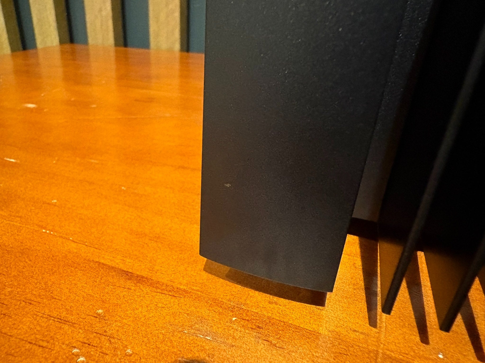 Rotel RB-1070 Stereo Power Amplifier, Black - Consignment