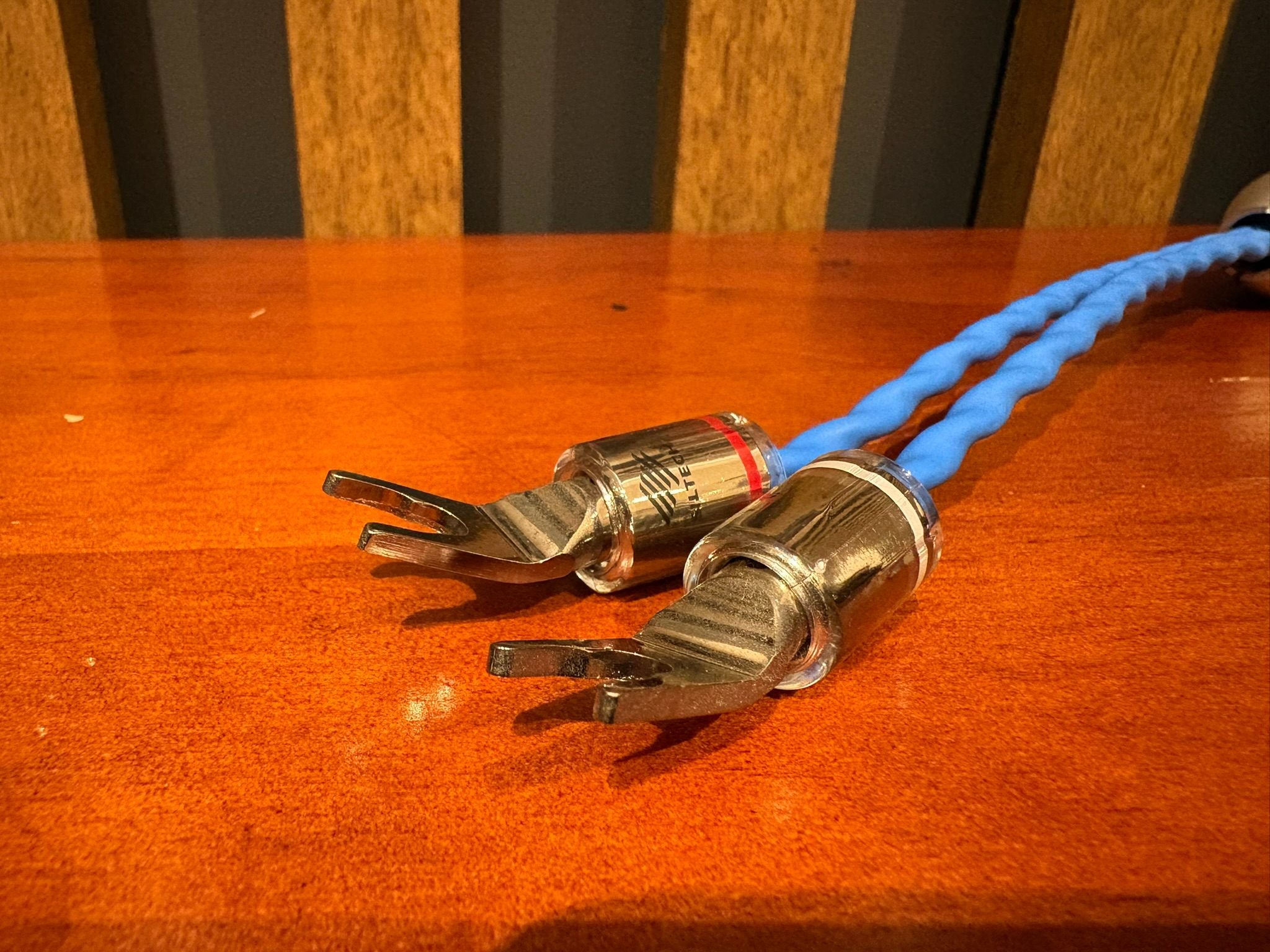 Siltech Classic Legend 680L 3.5m Speaker Cable - Consignment