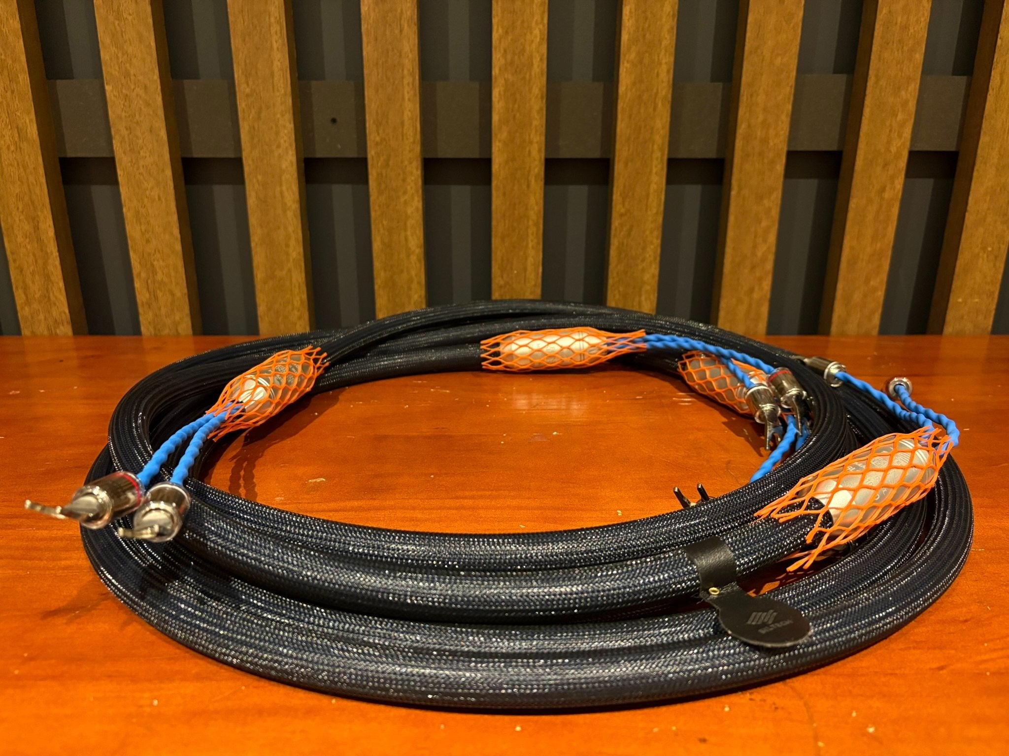 Siltech Classic Legend 680L 3.5m Speaker Cable - Consignment