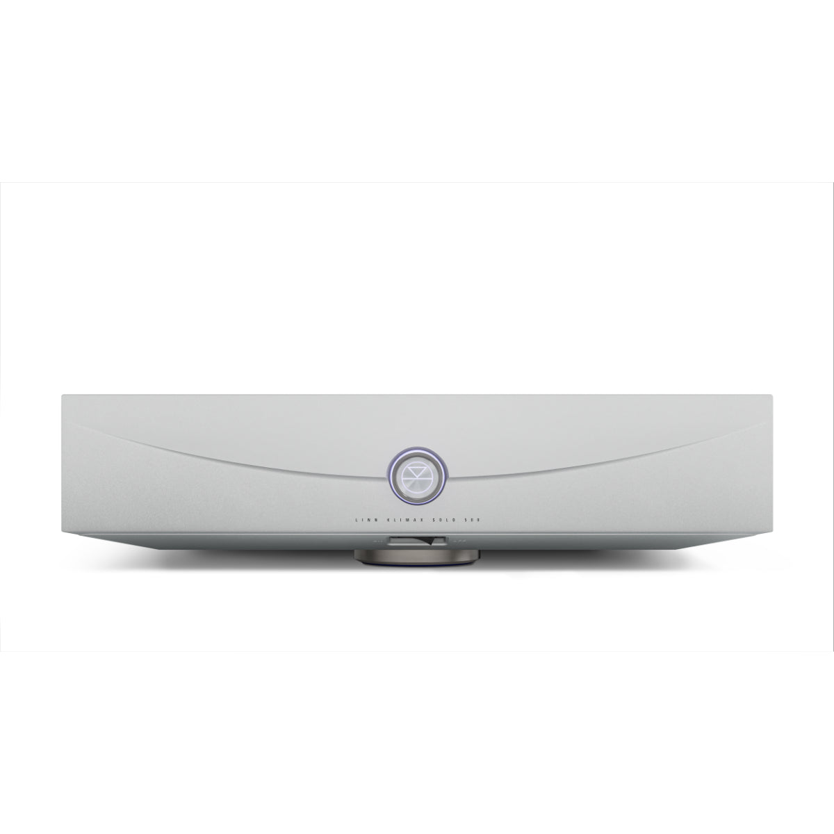 Silver Linn Klimax Solo 500 Monoblock Power Amplifier