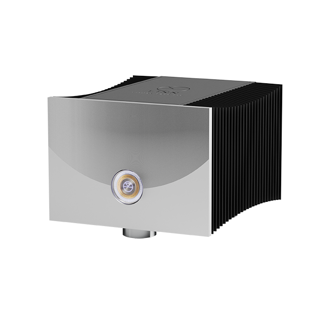 Silver Linn Klimax Solo 800 Mono Amplifier