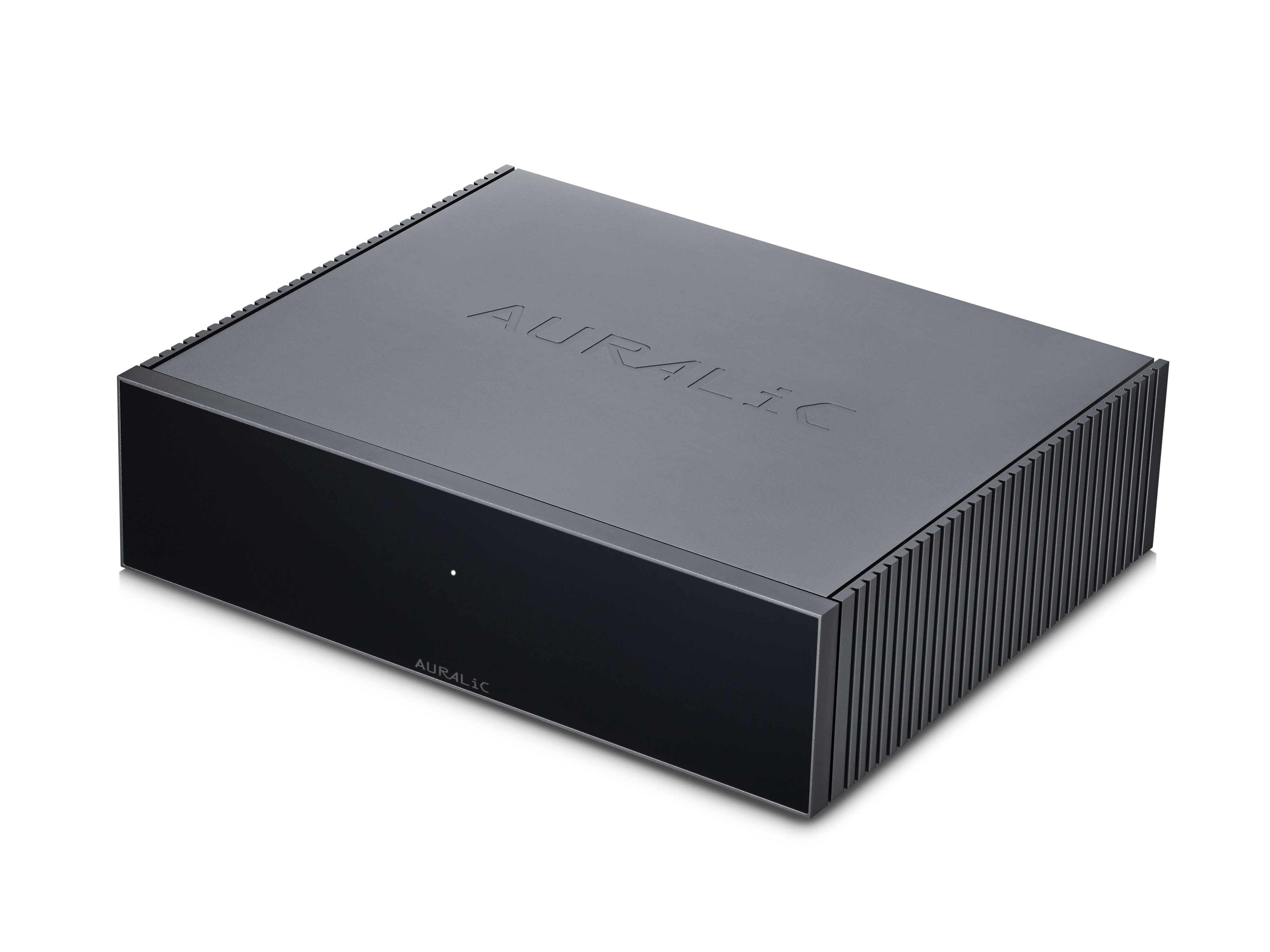 Space Grey Auralic Aquila X3 Power Supply