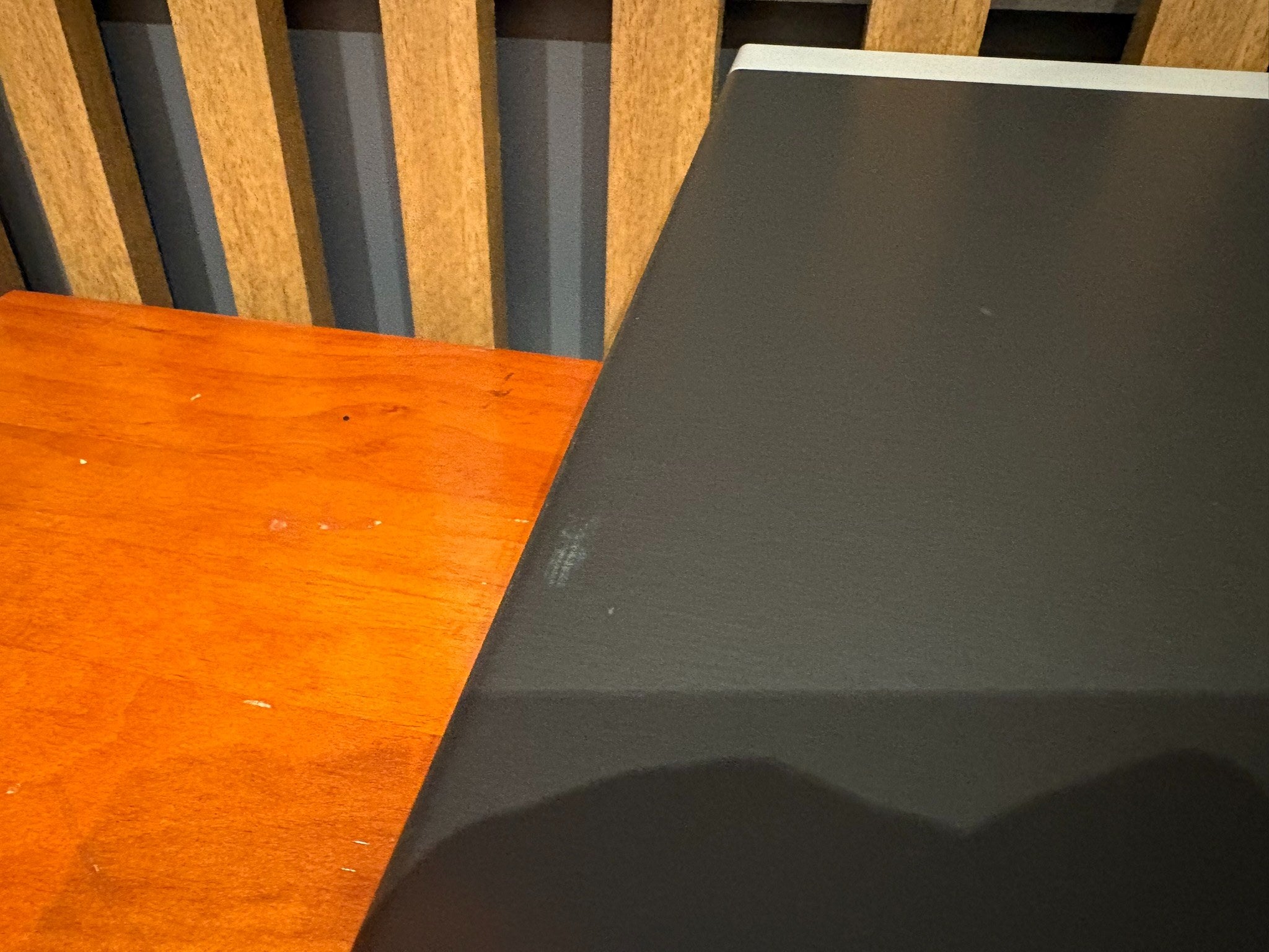 TacT Millennium Digital Amplifier Mk2 - Consignment