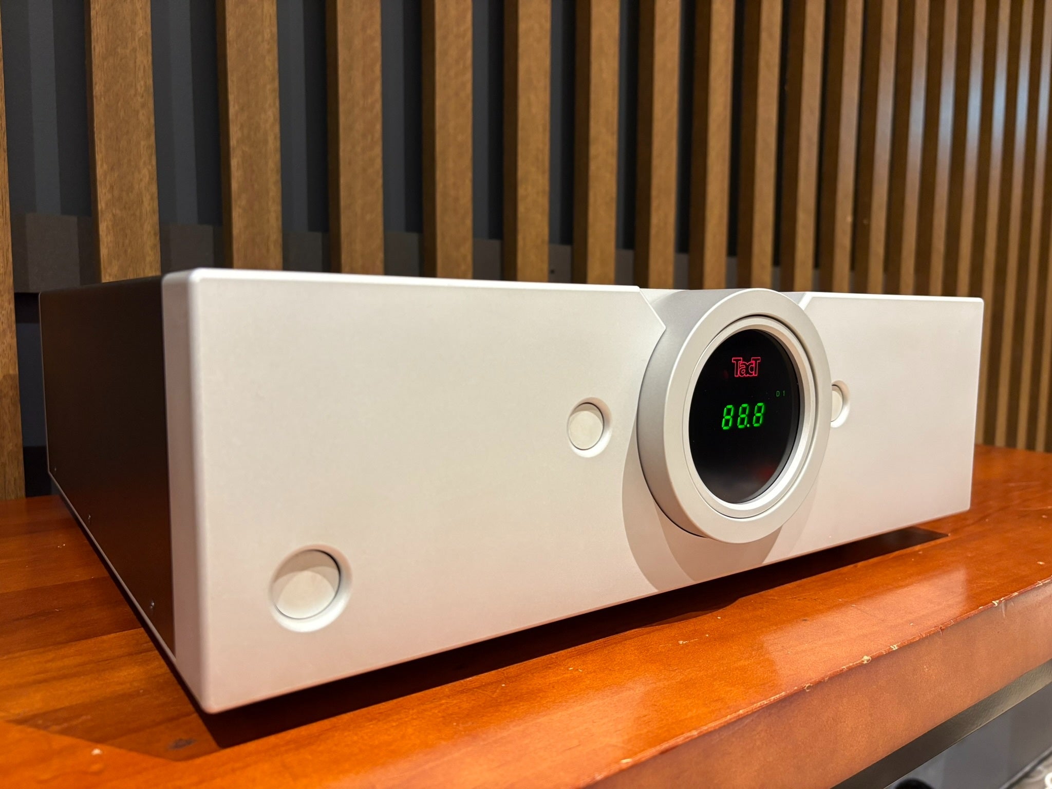 TacT Millennium Digital Amplifier Mk2 - Consignment