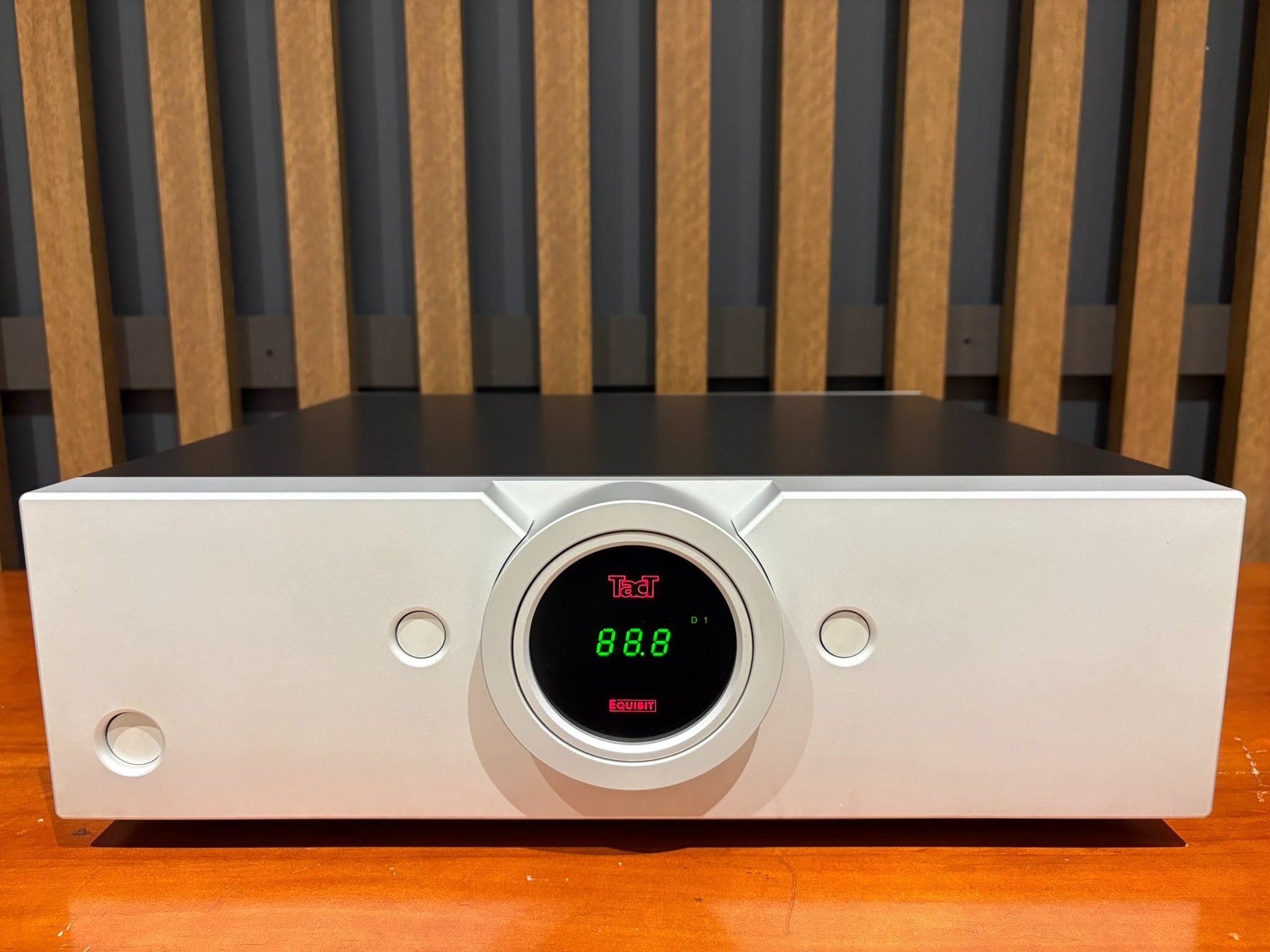 TacT Millennium Digital Amplifier Mk2 - Consignment