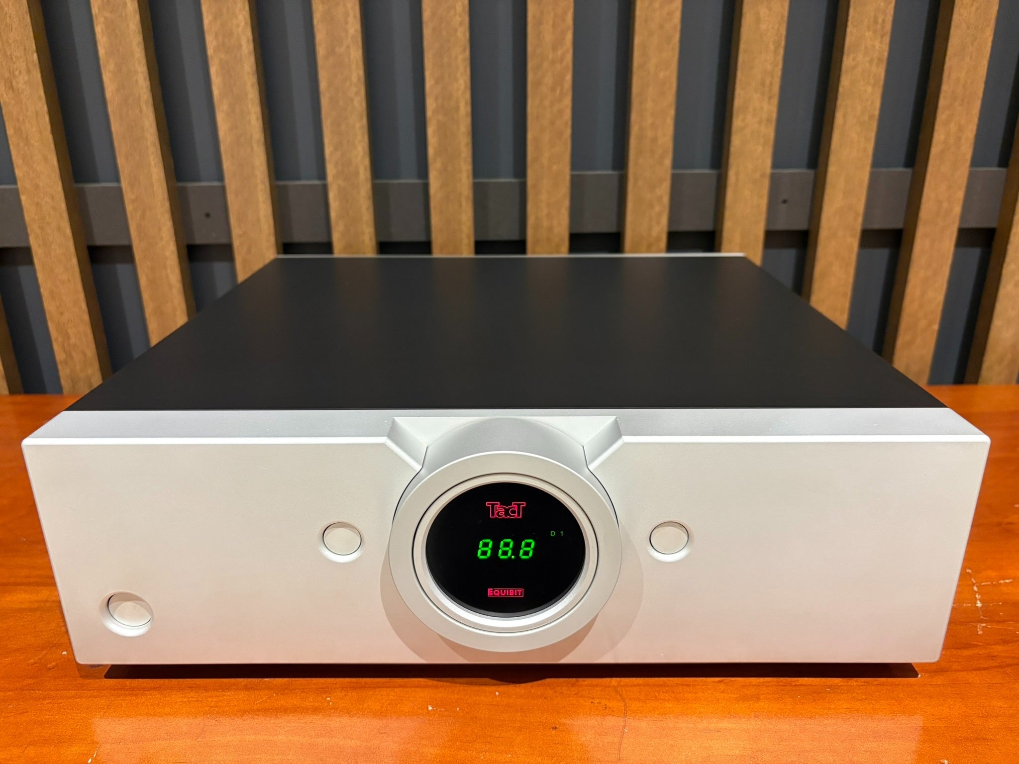 TacT Millennium Digital Amplifier Mk2 - Consignment