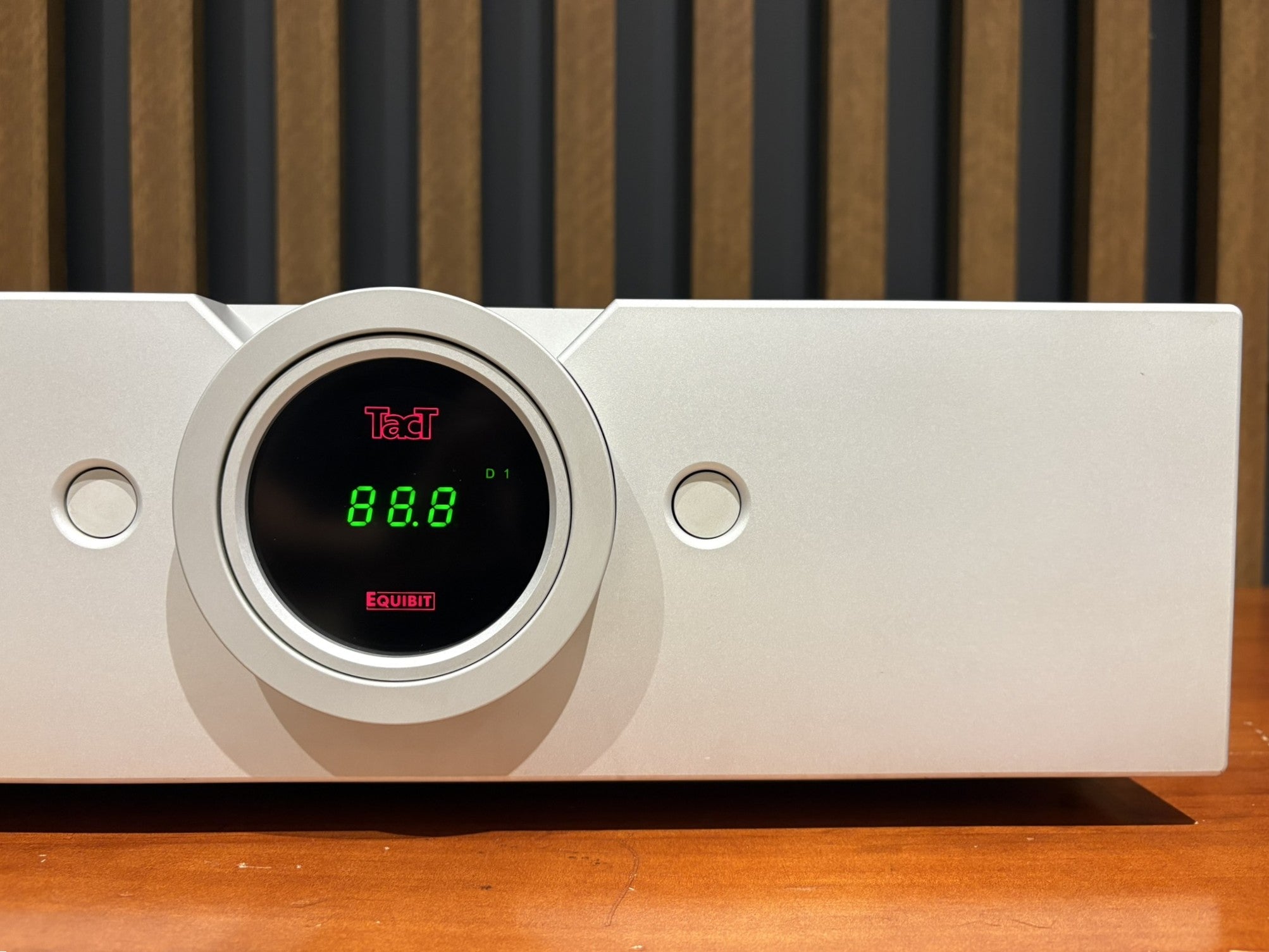 TacT Millennium Digital Amplifier Mk2 - Consignment