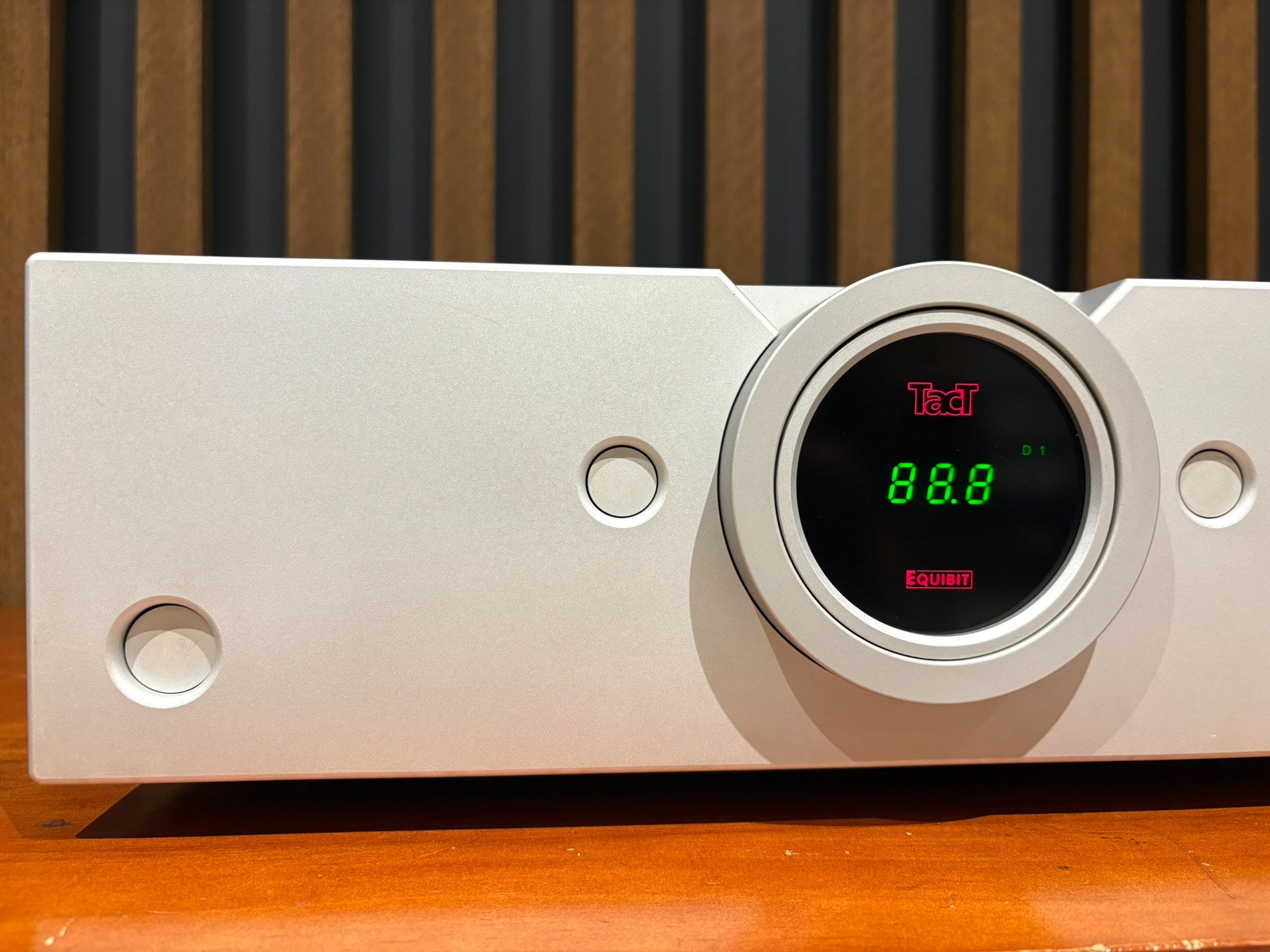 TacT Millennium Digital Amplifier Mk2 - Consignment