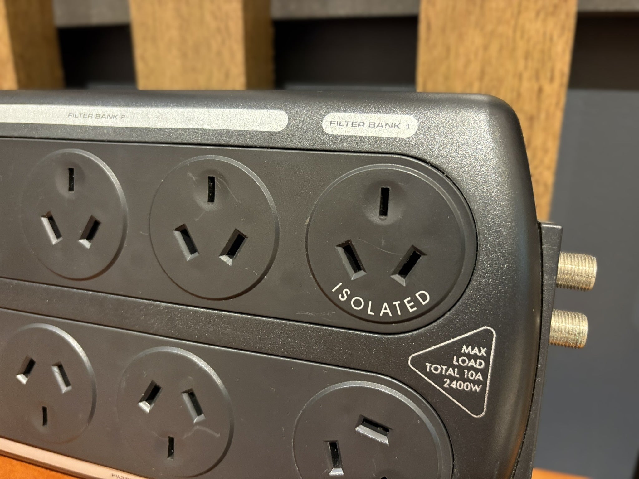 Thor PS-10 Smart Power Station Power Conditioner - Consignment