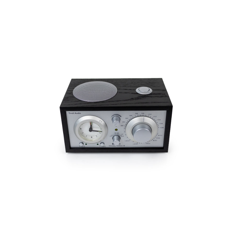 Tivoli Model Three BT AM/FM Radio