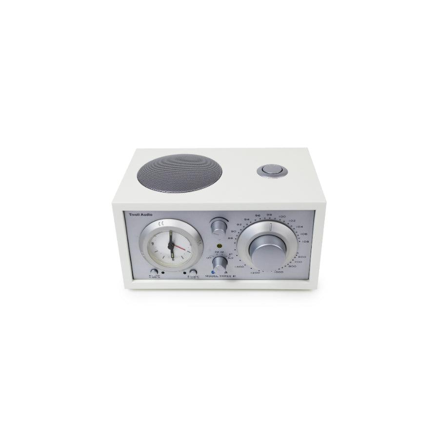 Tivoli Model Three BT AM/FM Radio