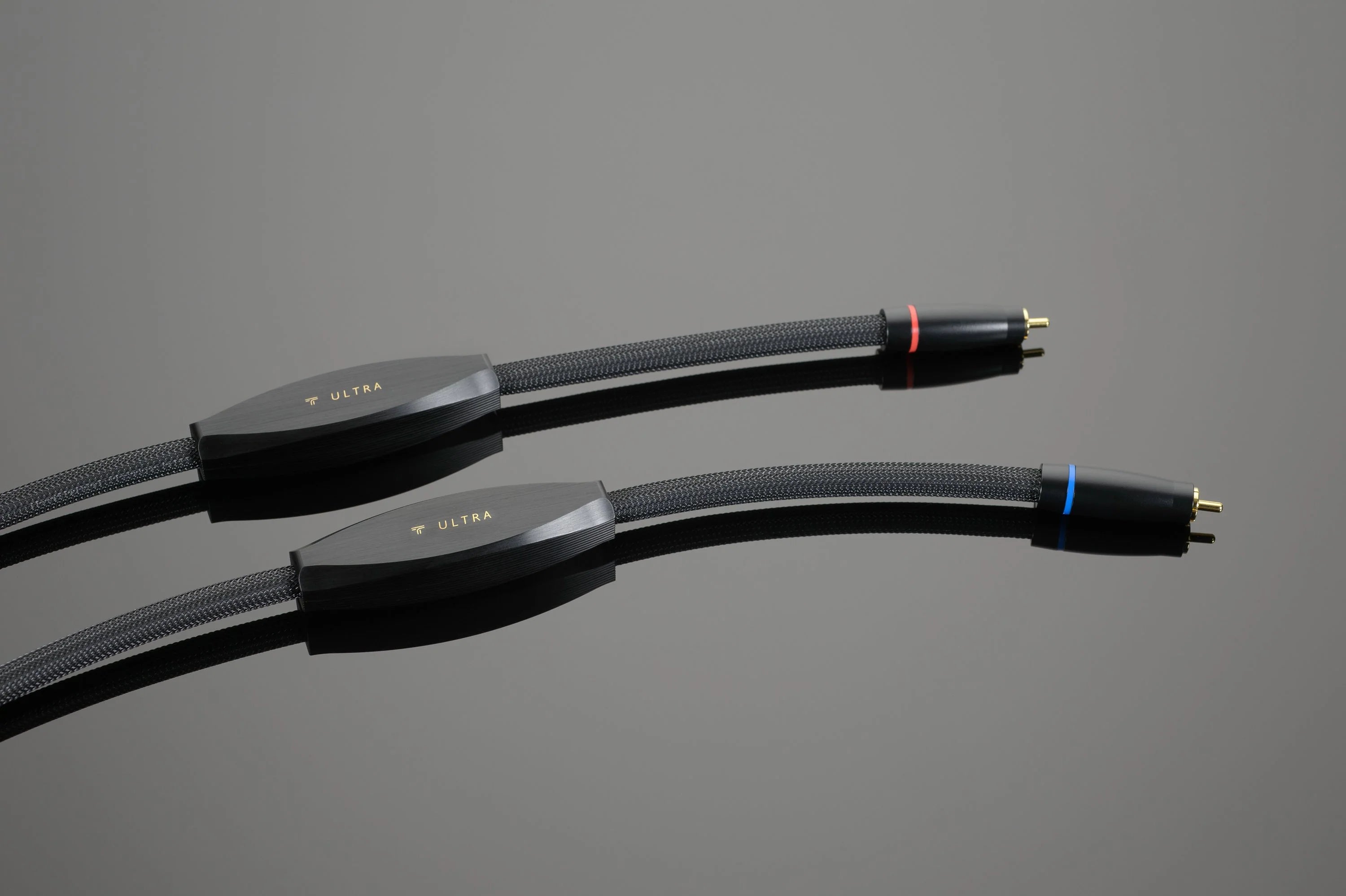 Transparent Ultra RCA Interconnect