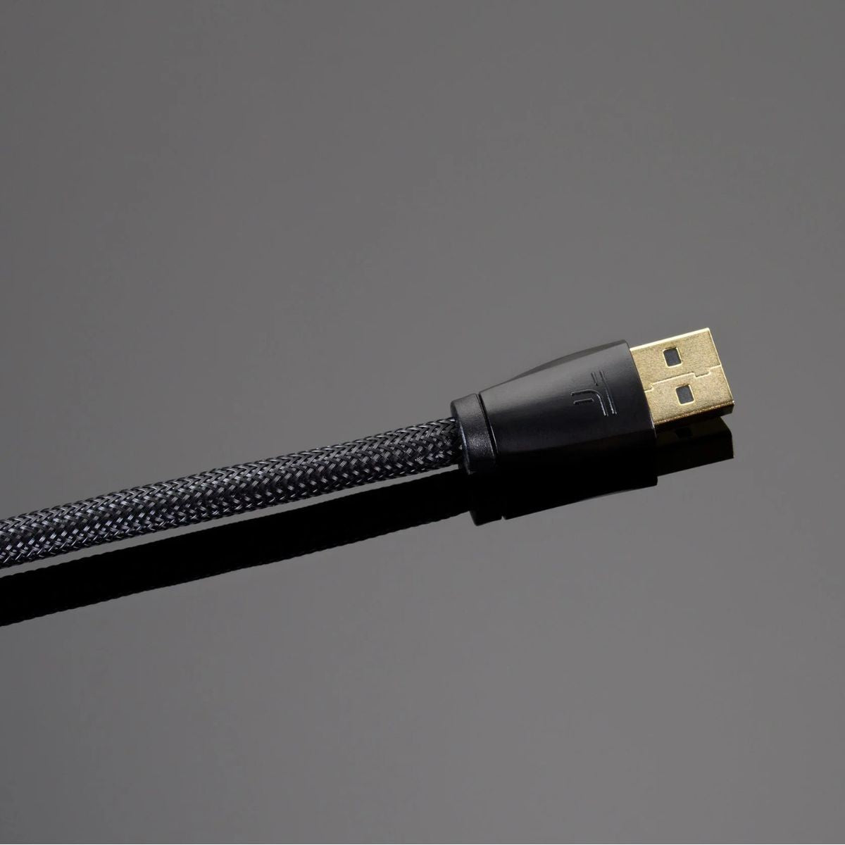 Transparent USB Digital Cable