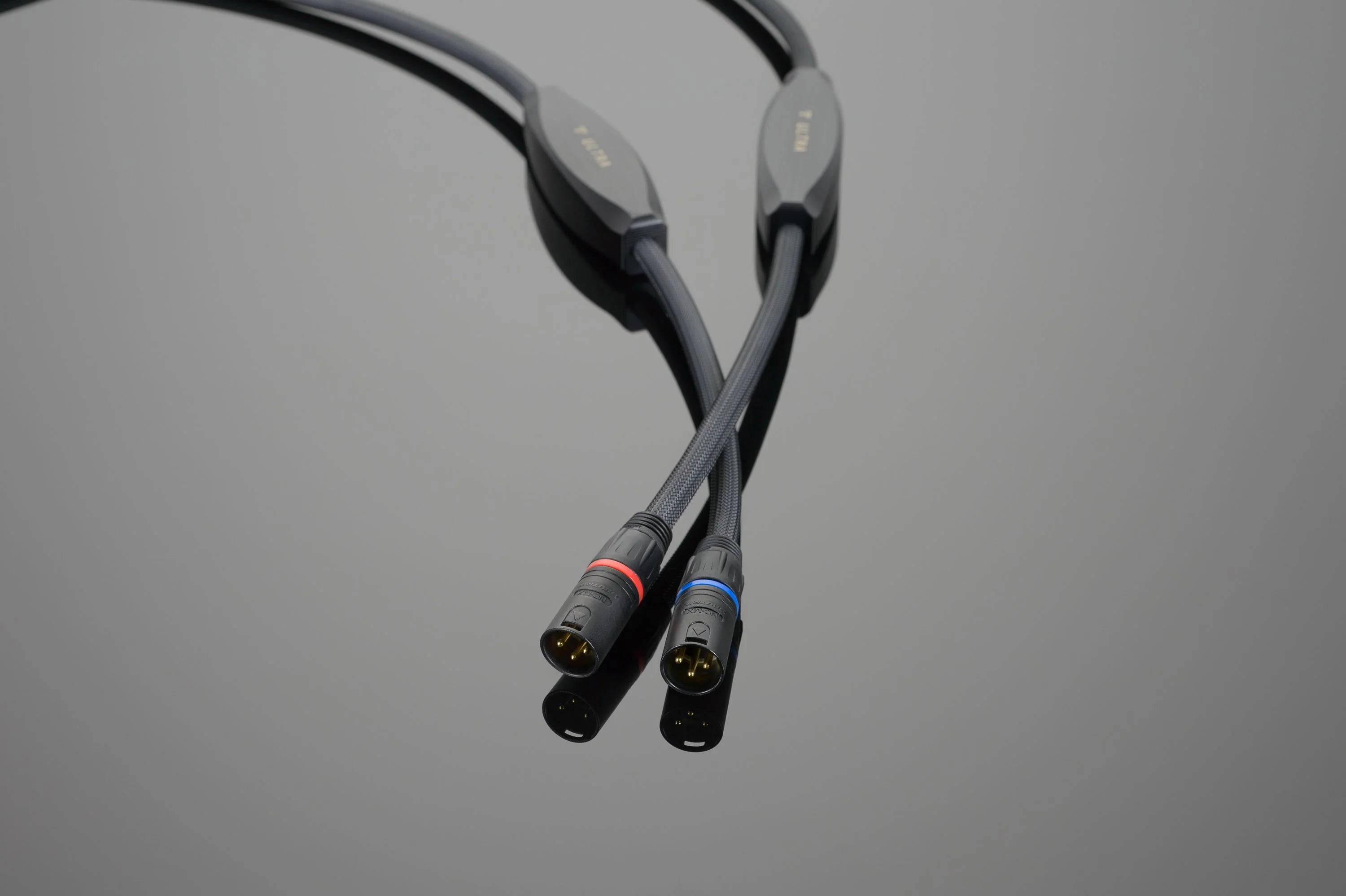 Transparent Ultra XLR Interconnect XLR
