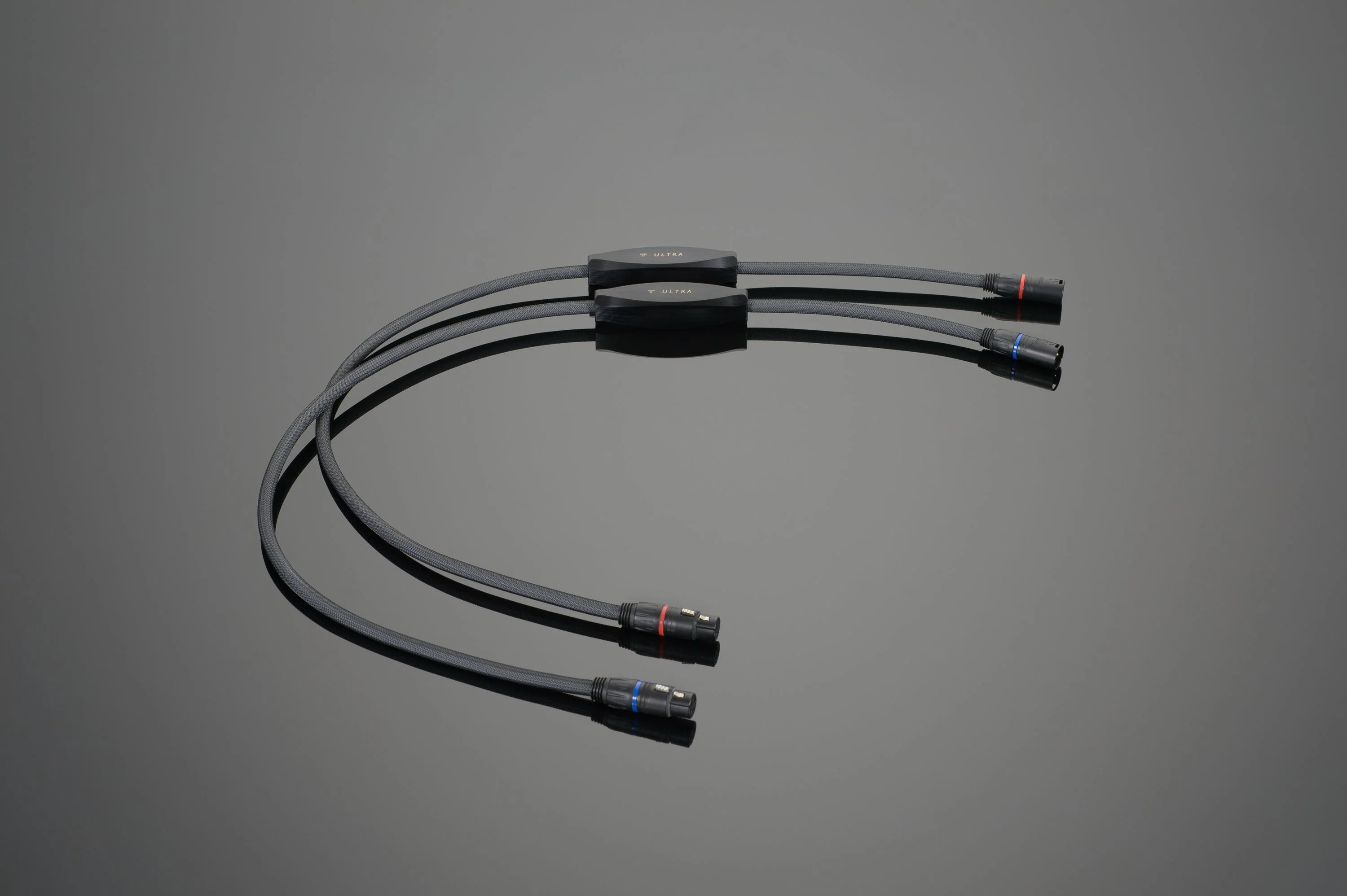 Transparent Ultra XLR Interconnect