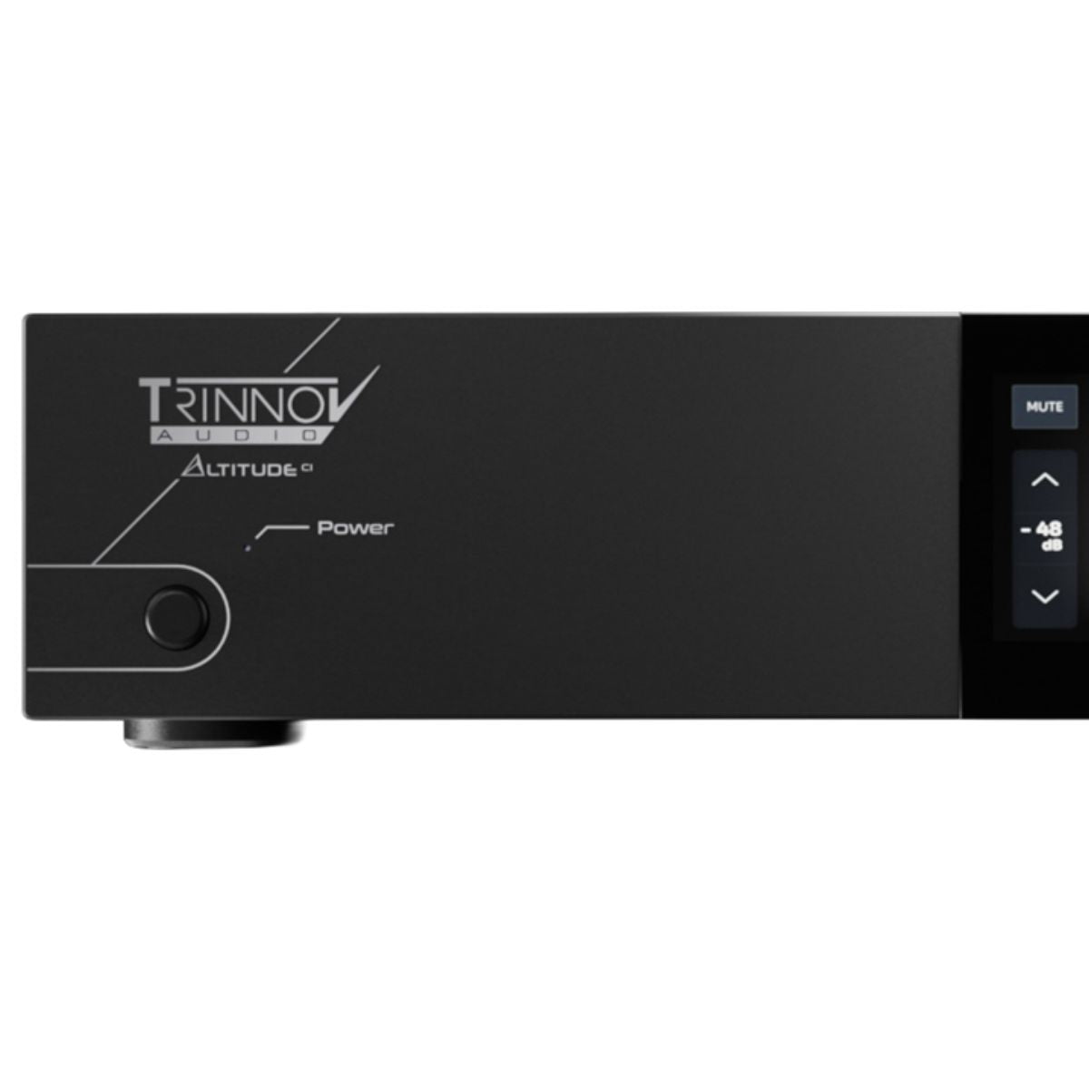 Trinnov AltitudeCi Networked AV Preamplifier Processor