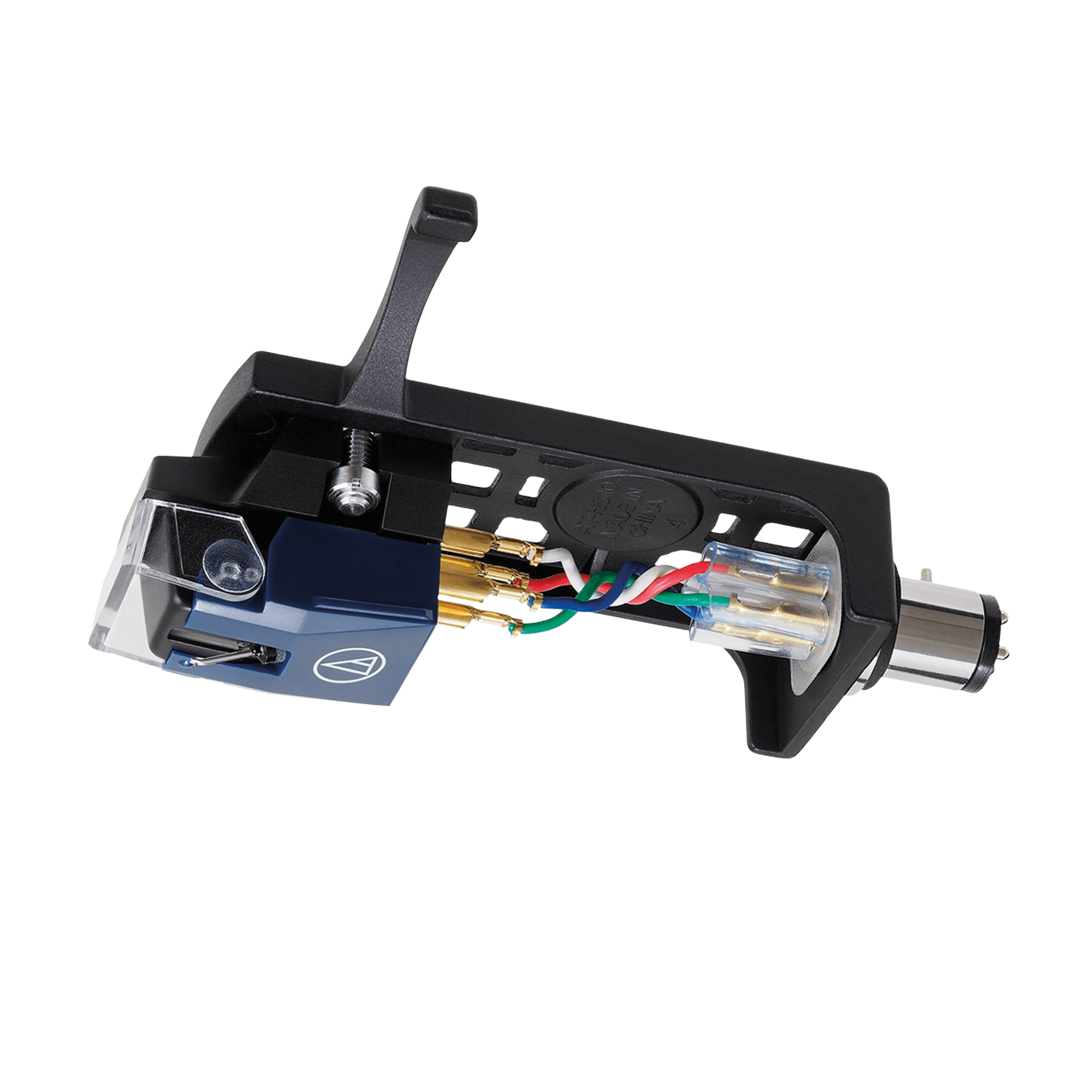 Audio Technica VM520EB/H Cartridge (With Headshell)
