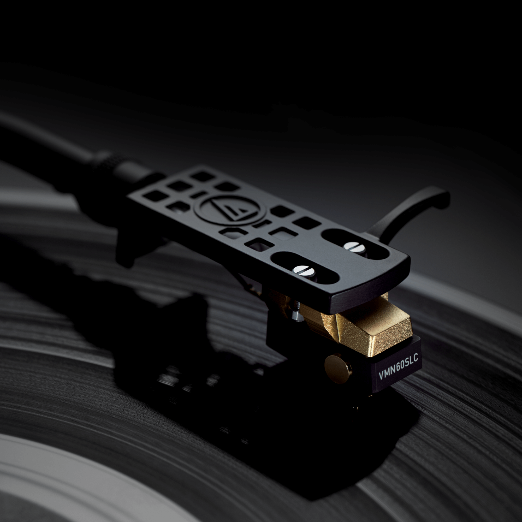 Audio Technica AT-VM760SLC Moving Magnet Cartridge