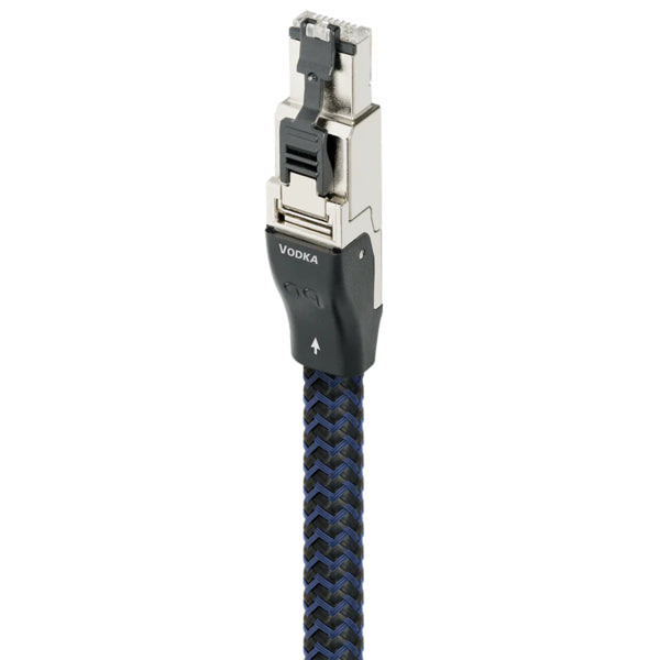 AudioQuest Vodka RJ/E (Ethernet) Cable