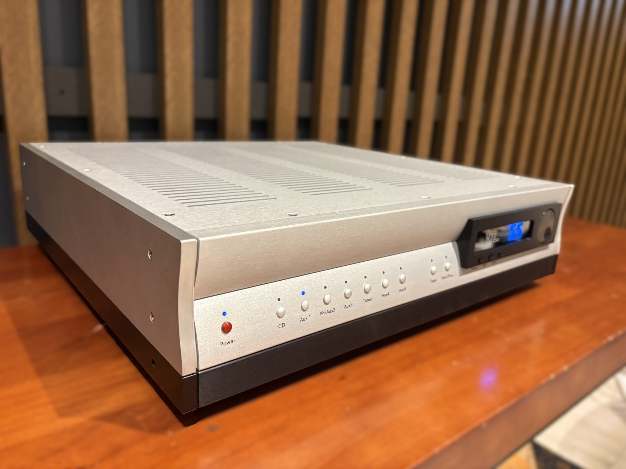 VTL TL5.5 Series II Preamplifier - As Traded