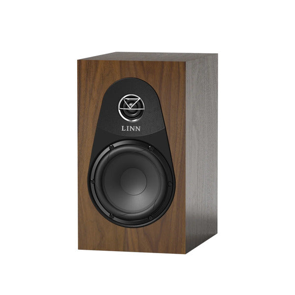 Walnut Linn 119 Bookshelf Speaker