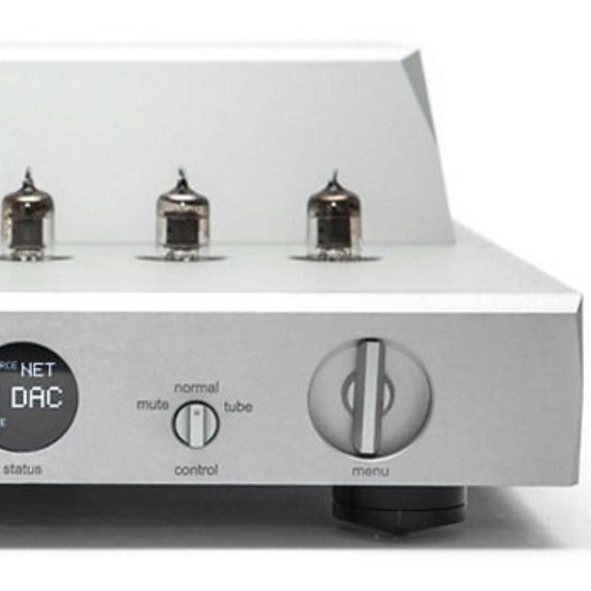 Waversa VDAC MkII Tube DAC