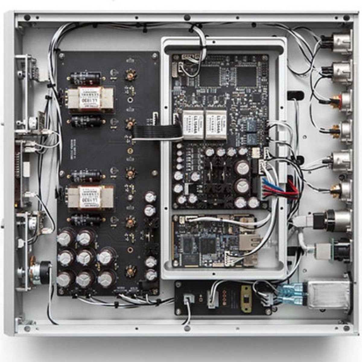 Waversa VDAC MkII Tube DAC
