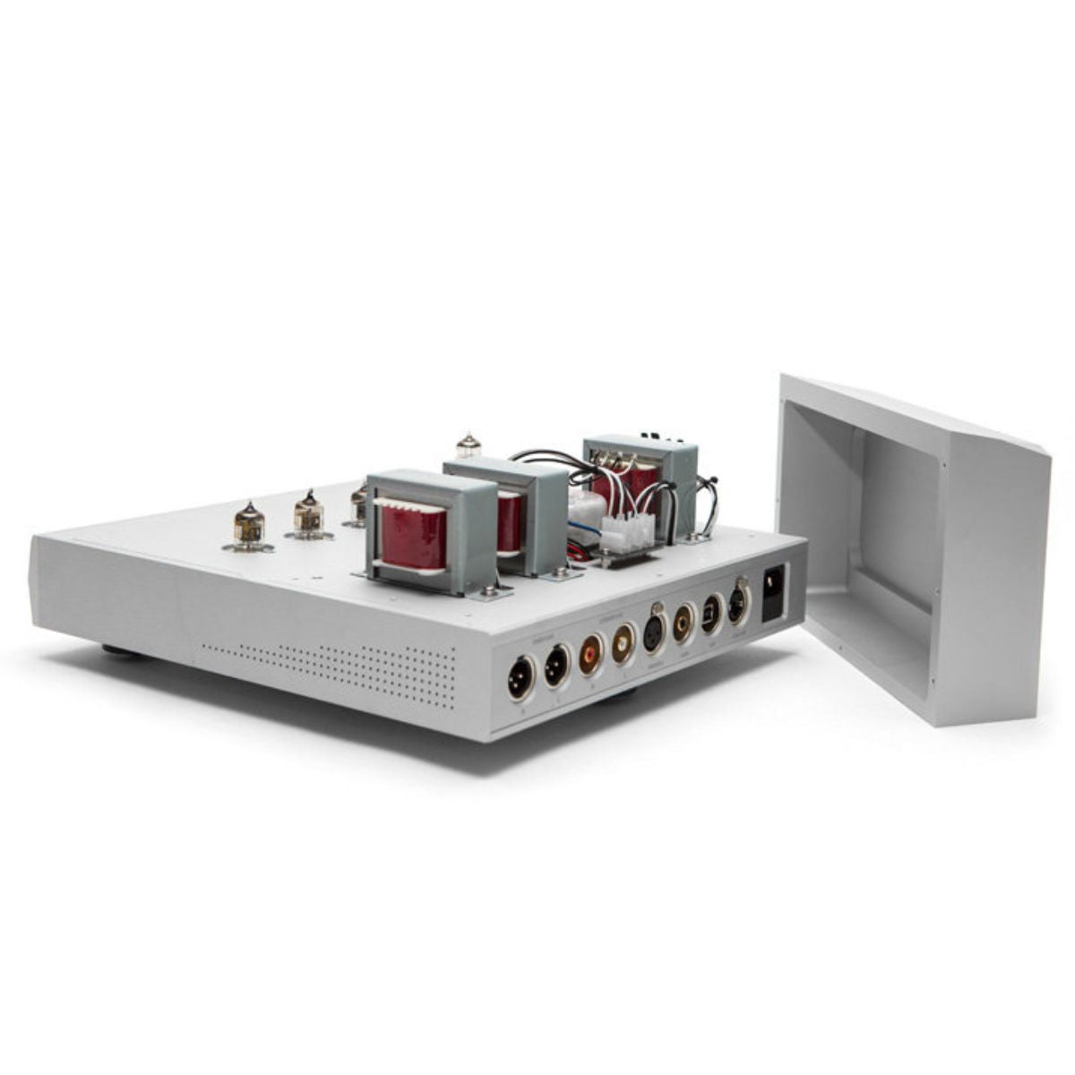 Waversa VDAC MkII Tube DAC