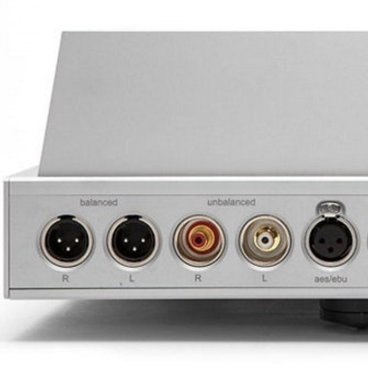 Waversa VDAC MkII Tube DAC