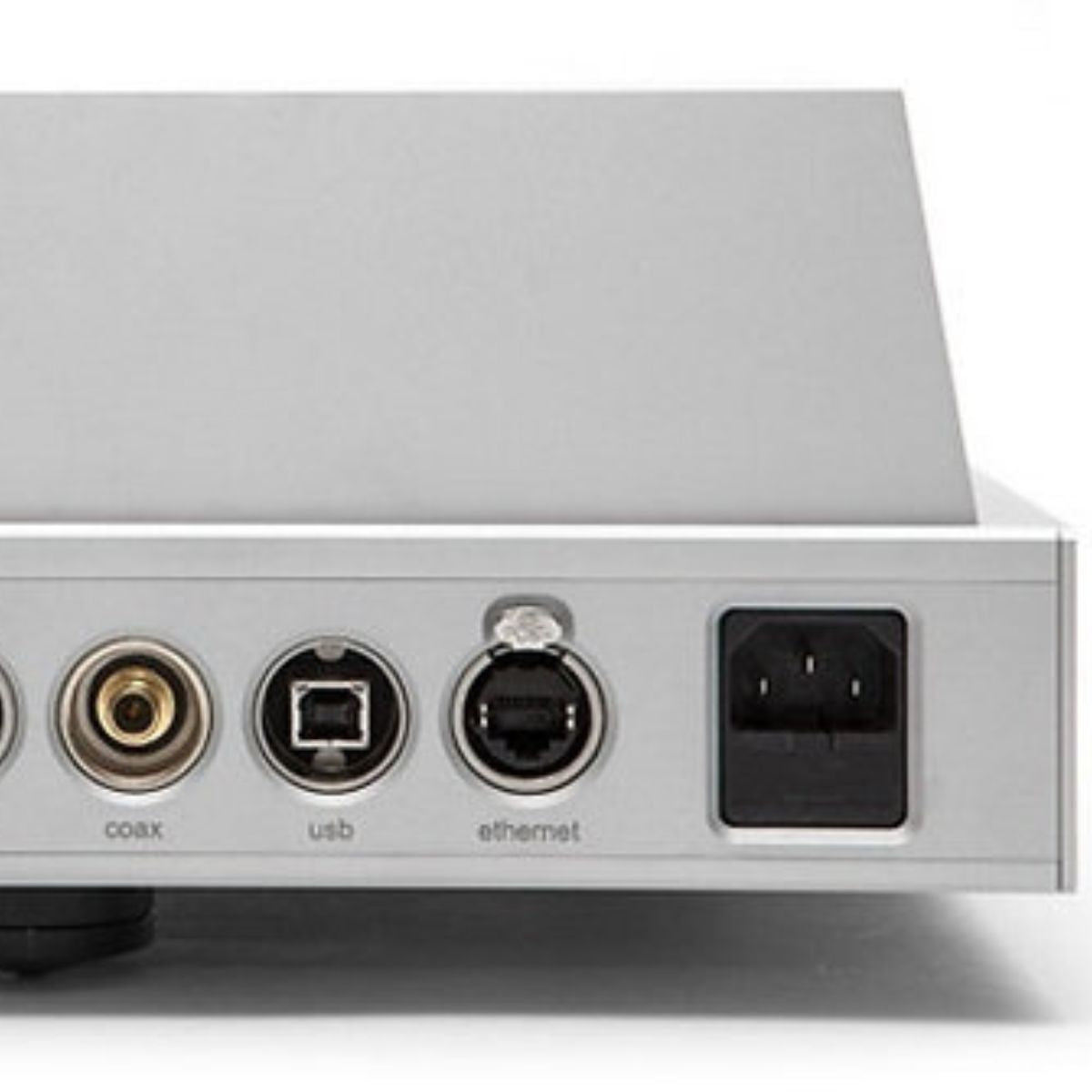 Waversa VDAC MkII Tube DAC