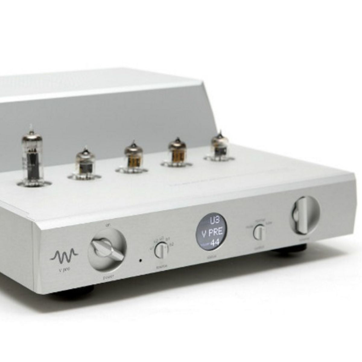 Waversa VPRE MkII Tube Preamplifier