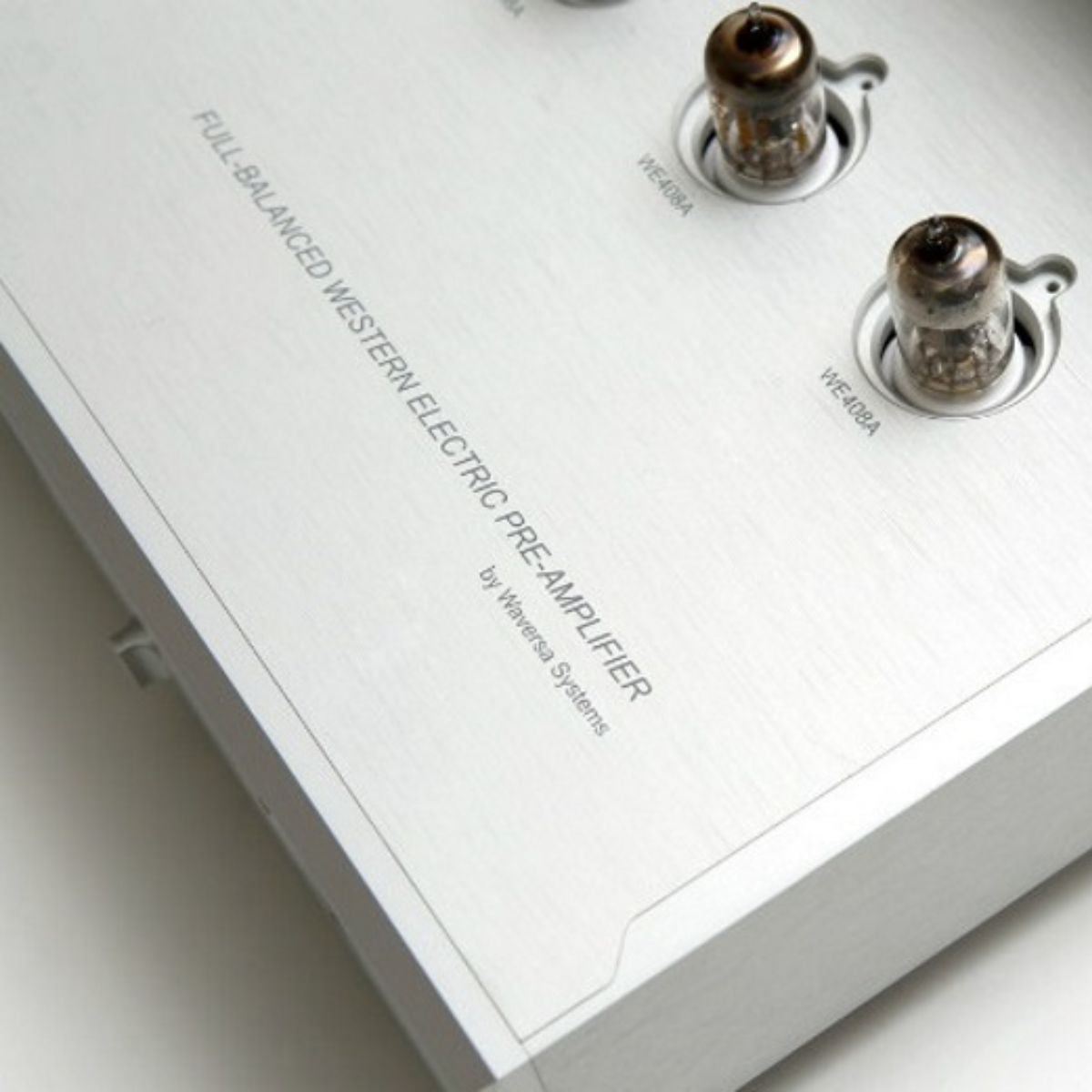 Waversa VPRE MkII Tube Preamplifier