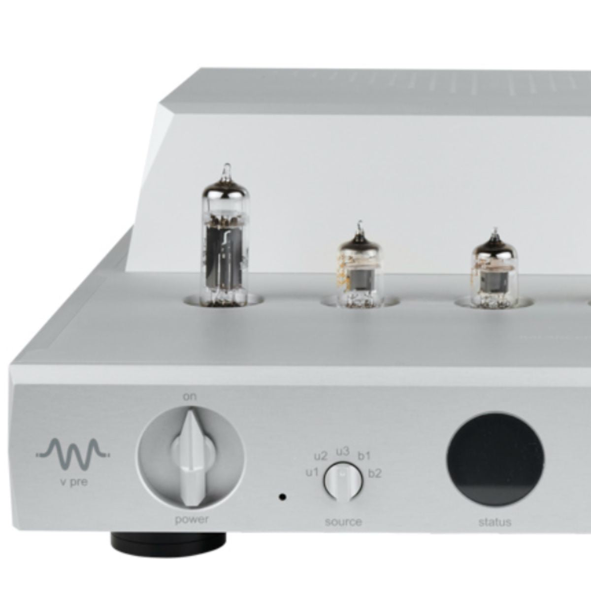 Waversa VPRE MkII Tube Preamplifier