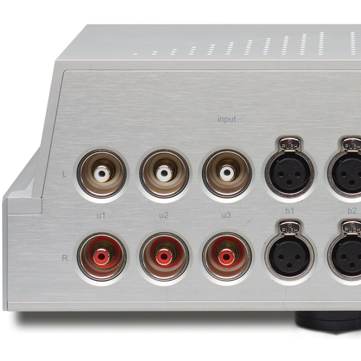 Waversa VPRE MkII Tube Preamplifier