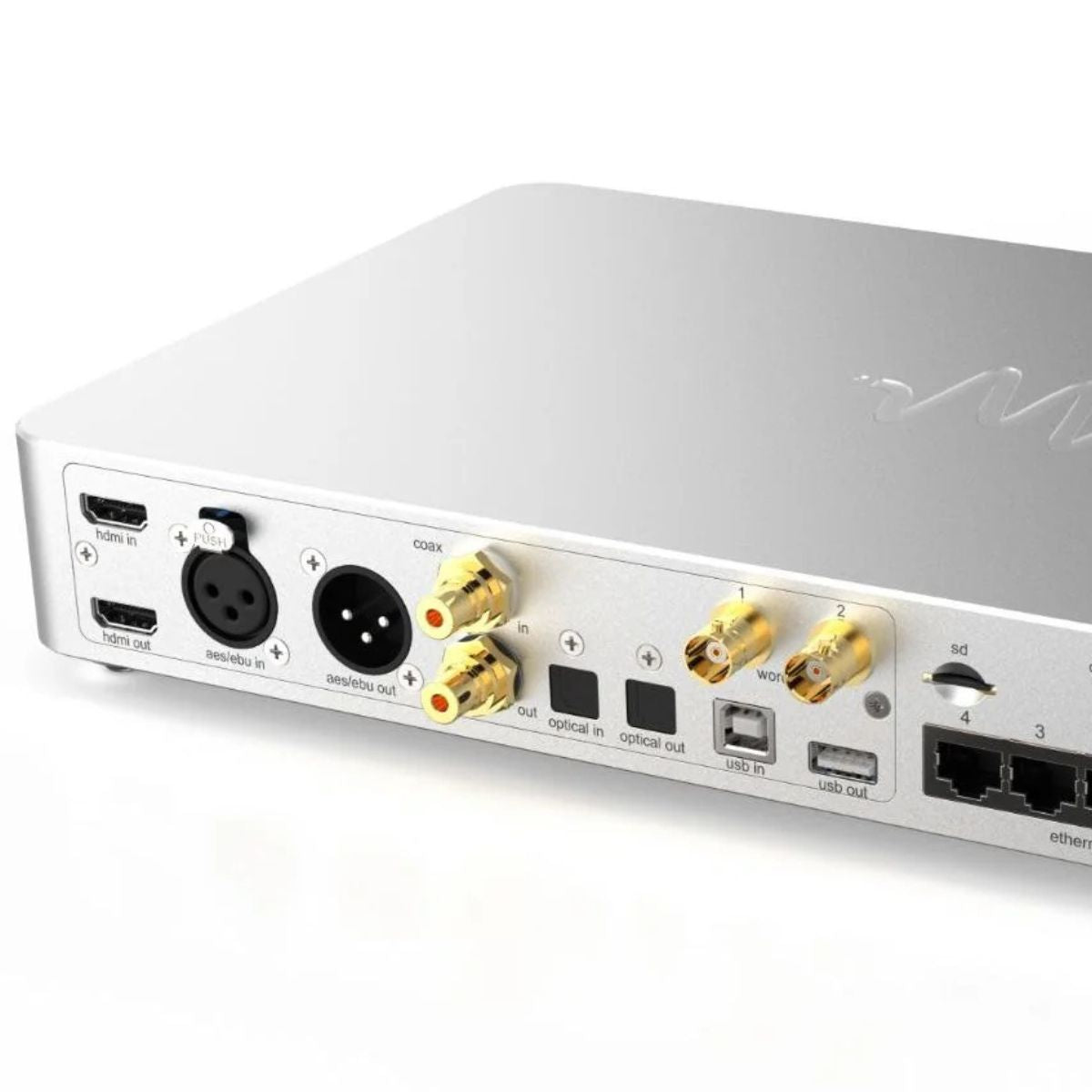 Waversa WBridge Standard Digital Hub