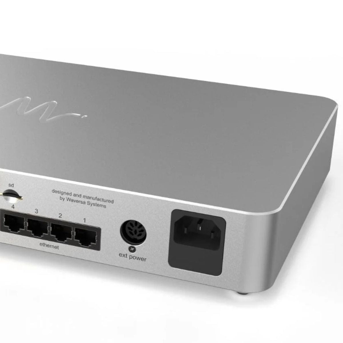 Waversa WBridge Standard Digital Hub