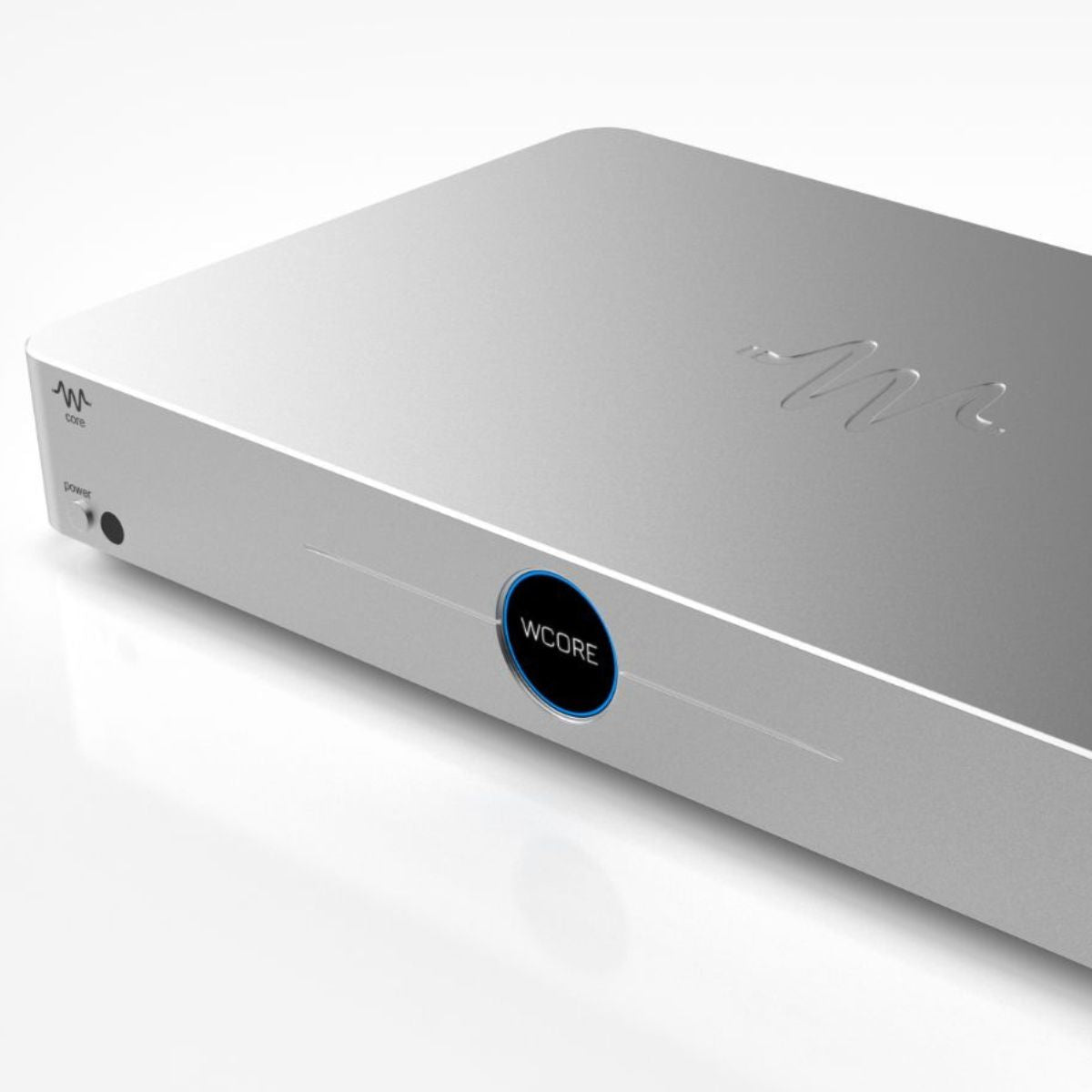 Waversa WCORE 3.0 Roon Core Server