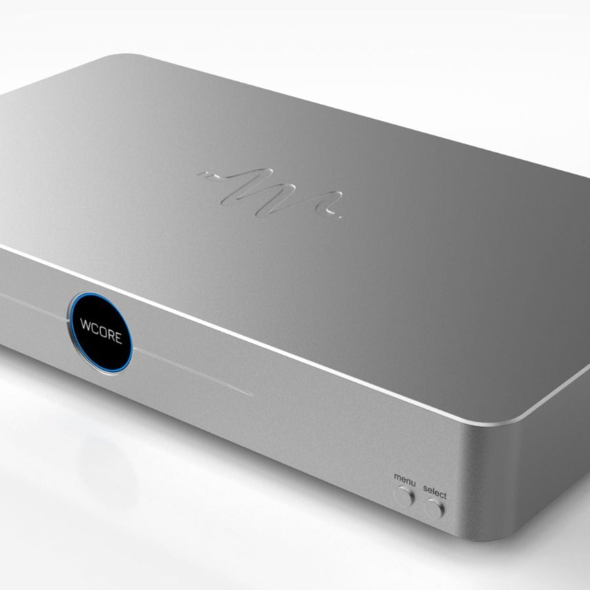 Waversa WCORE 3.0 Roon Core Server