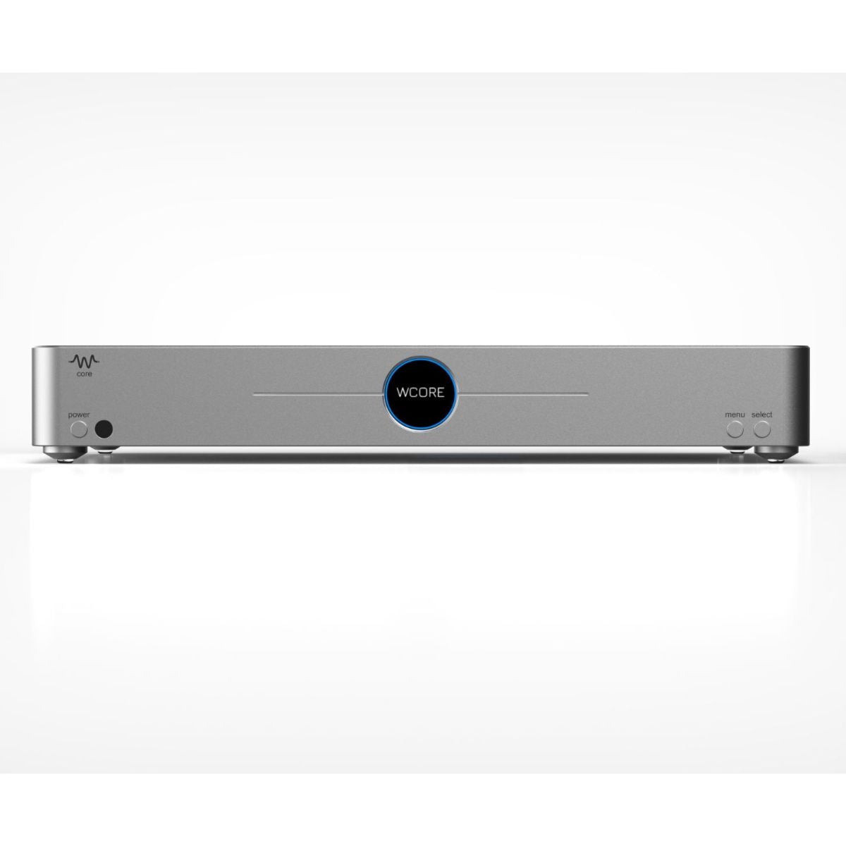 Waversa WCORE 3.0 Roon Core Server