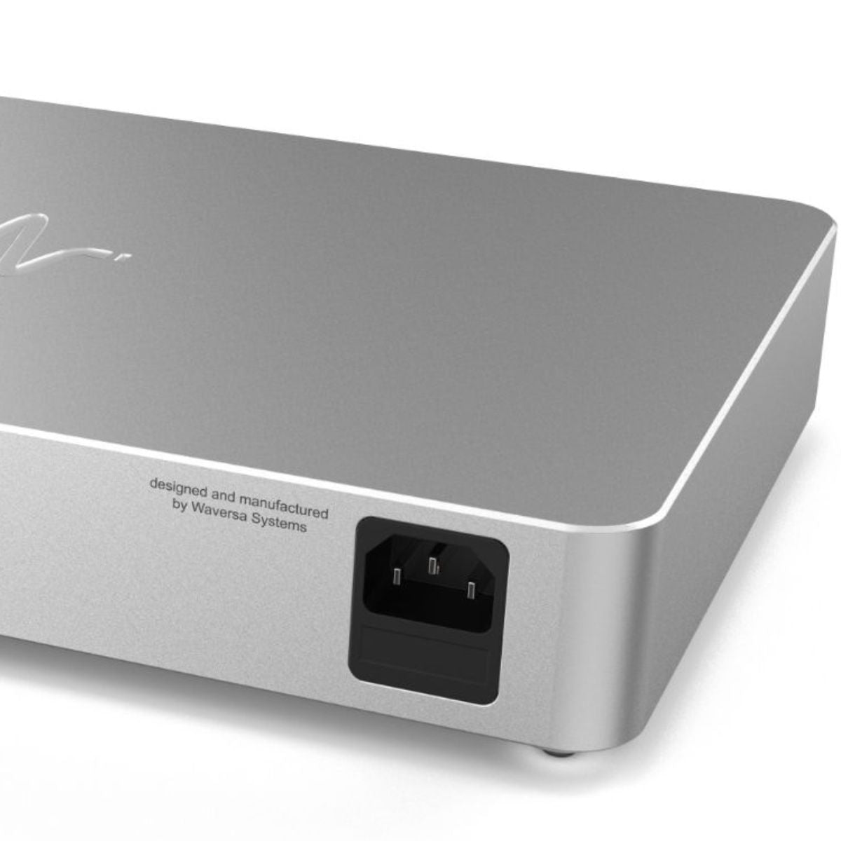 Waversa WCORE 3.0 Roon Core Server