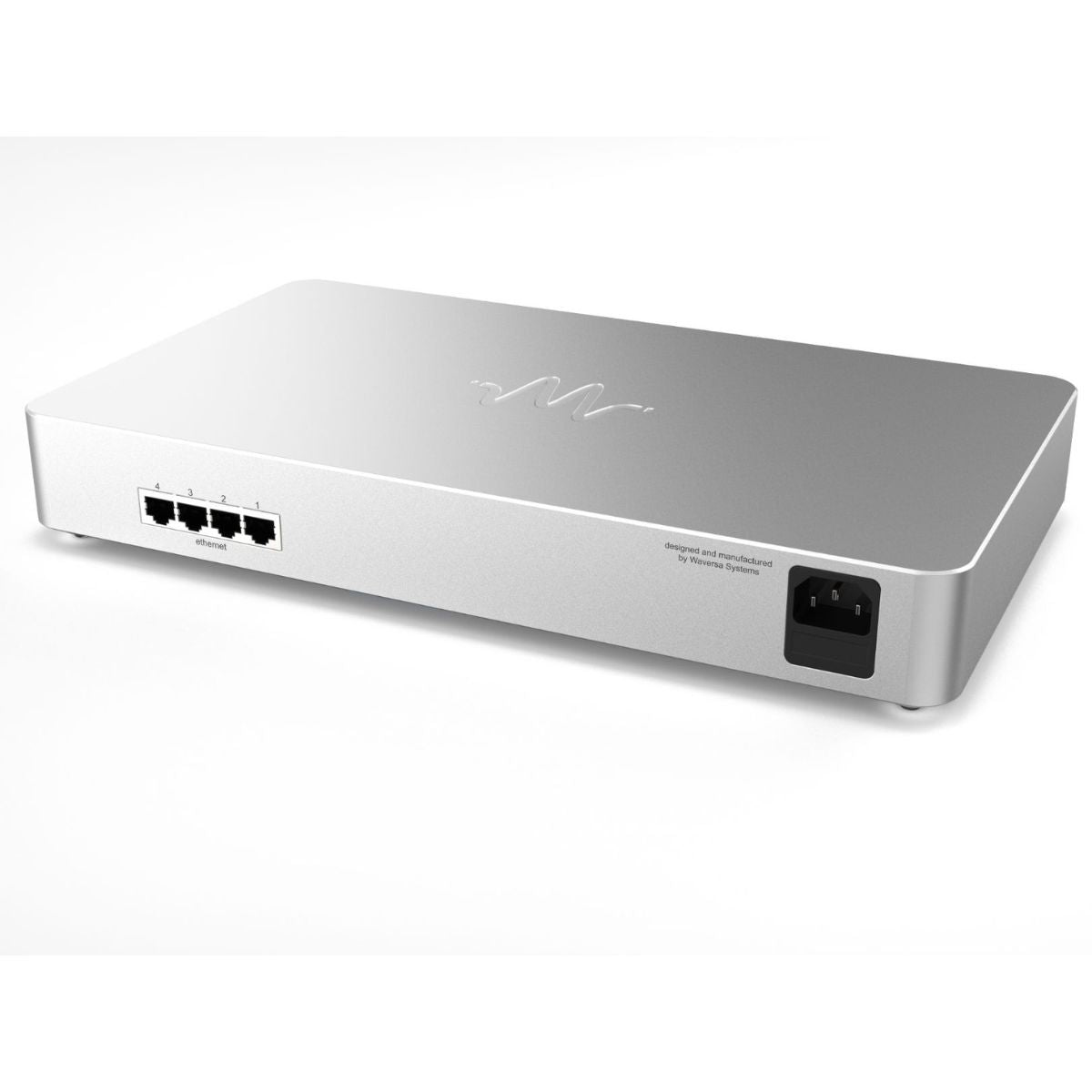 Waversa WCORE 3.0 Roon Core Server