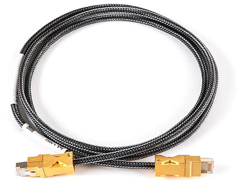 Waversa WVShield LAN2 Ethernet Cable