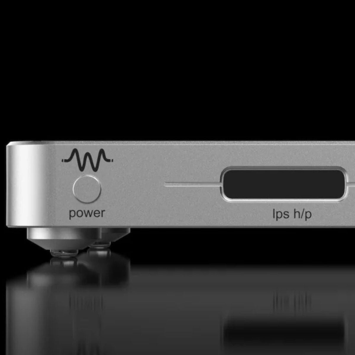 Waversa WLPS H/P Power Supply